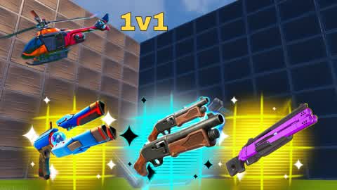 1V1 WITH EVERY