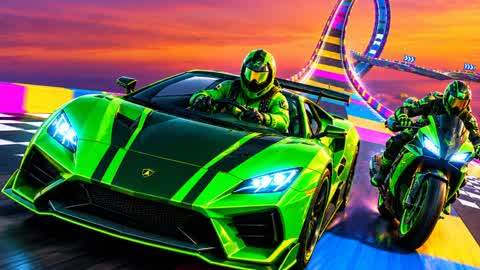 CAR GAMES ROAD