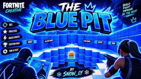 The Blue Pit FFA
