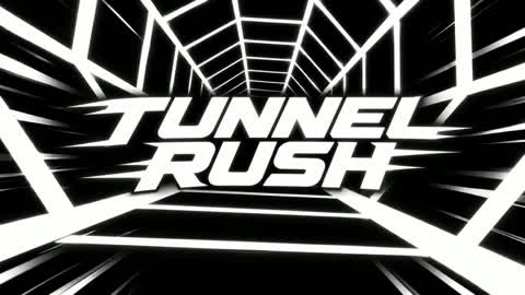 Tunnel Rush
