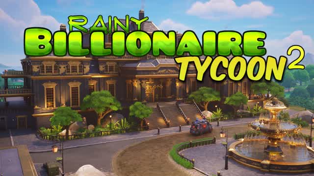 Rainy Billionaire Tycoon 2