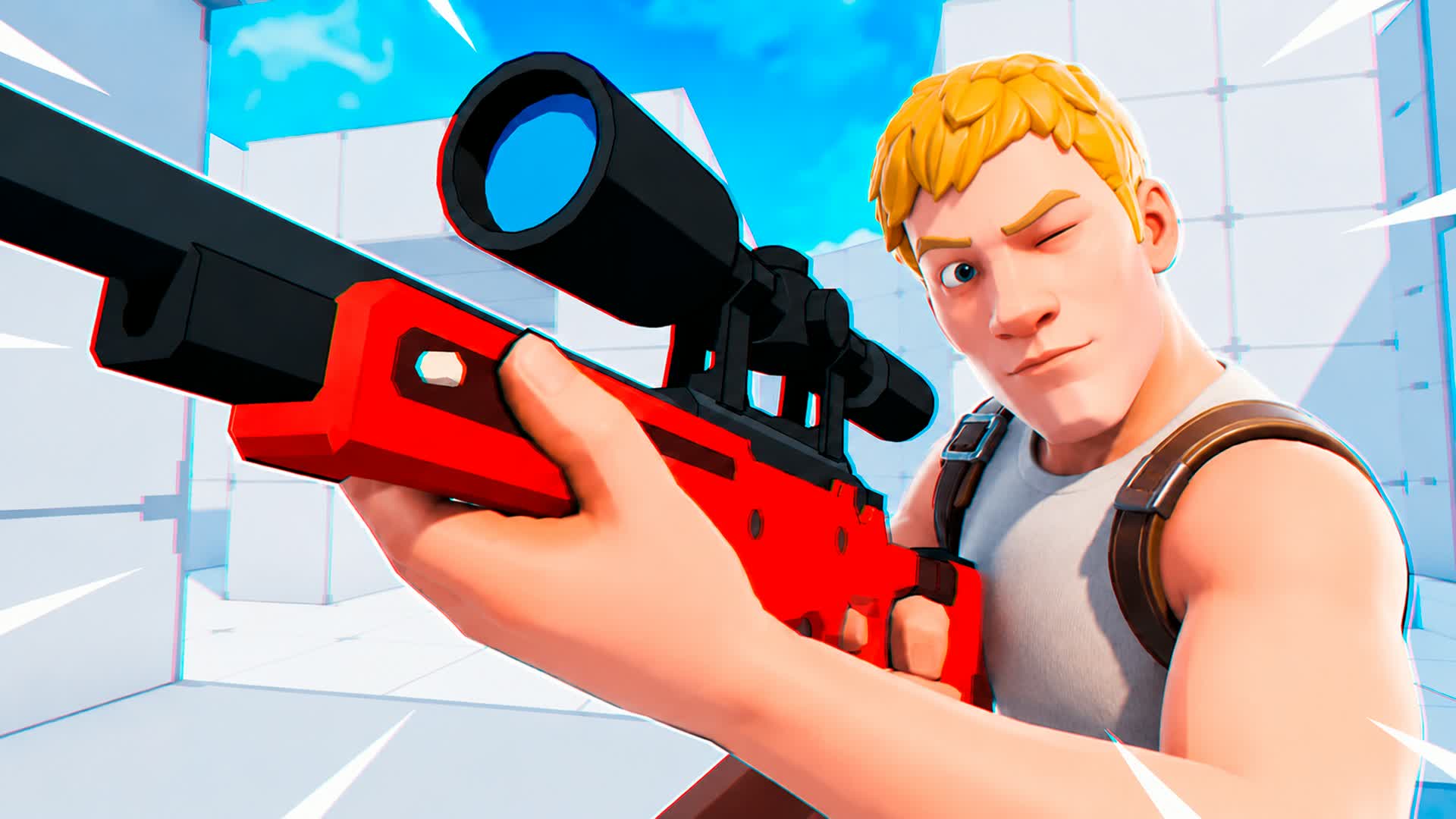 SPORT PVP
