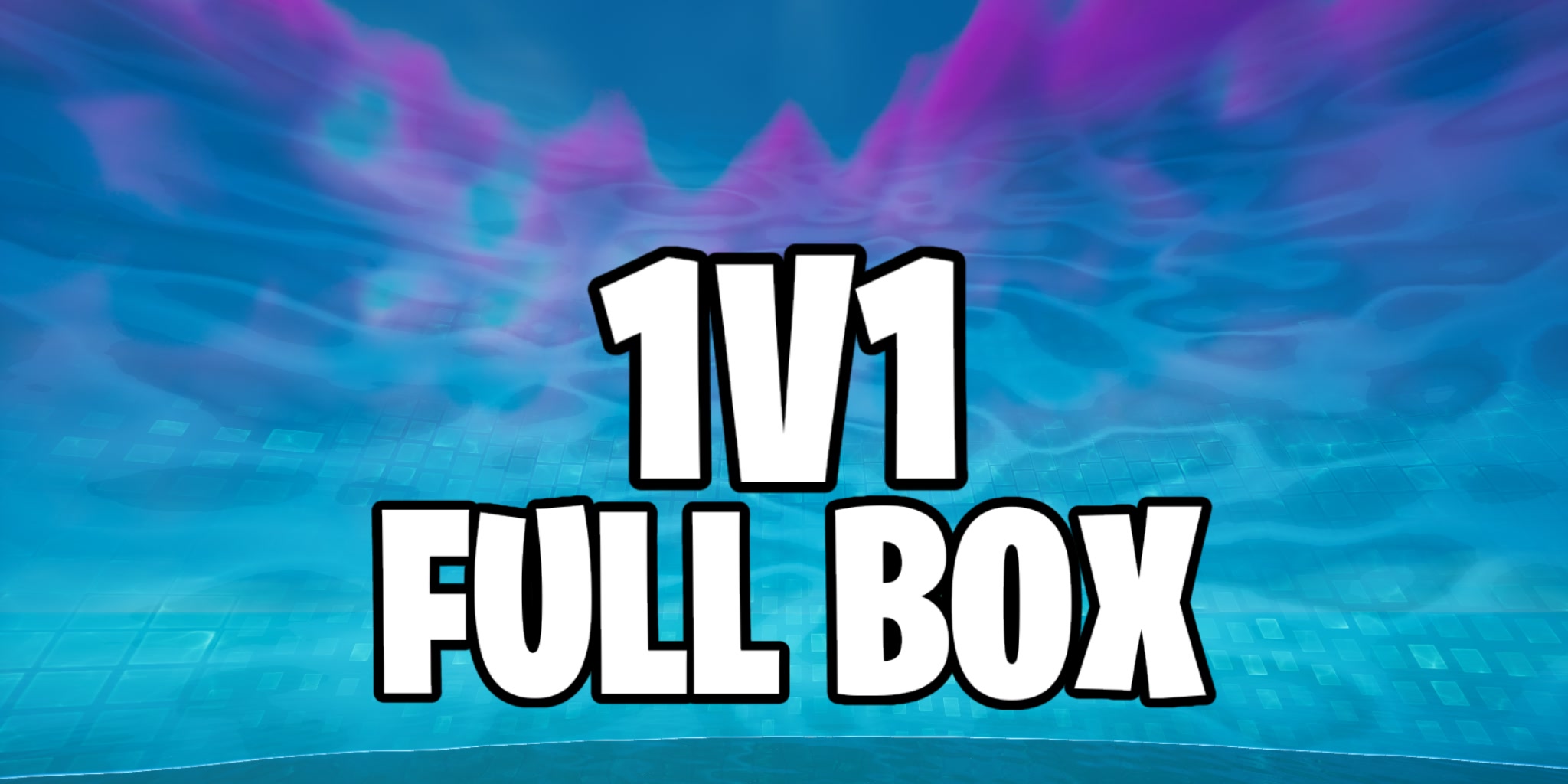 FULL BOX 1V1 BUILD FIGHTS 0402-9532-6313 by ezjiozi - Fortnite Creative ...