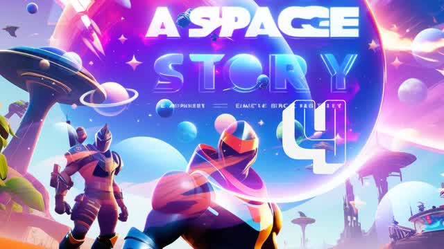 🚀SpaceStoryWar🚀