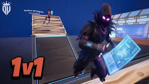 1v1 0 FFA