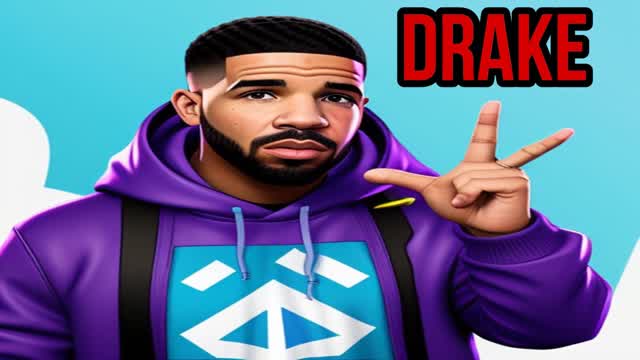 DRAKE ZoneWars