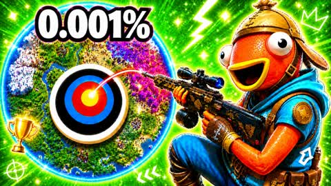 ROYAL TRICKSHOT PARKOUR ⭐️🎯
