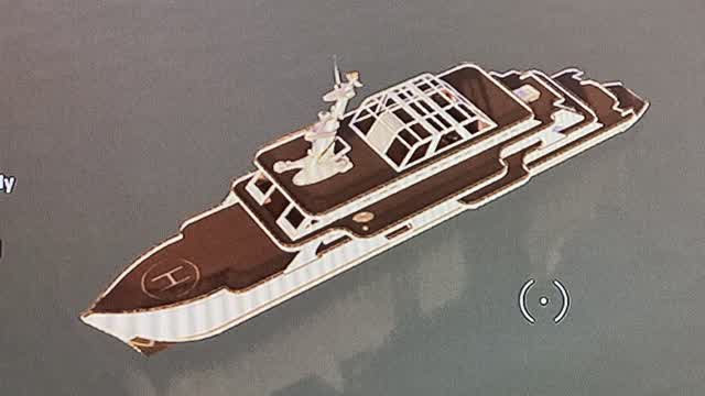 Capture 1 – FPS Gun Game Cruise - Ballistics Only