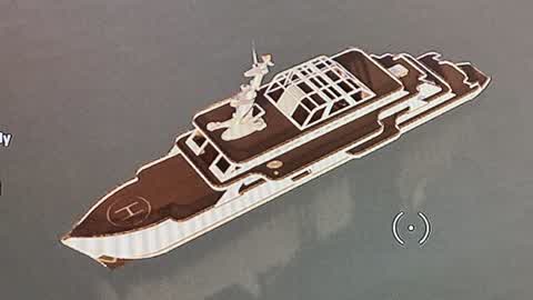 FPS Gun Game Cruise - Ballistics Only