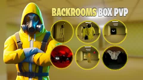 BACKROOMS BOX PVP📦