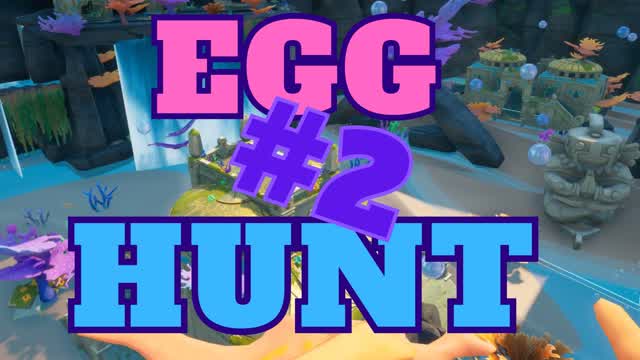 Special Egg Hunt #2