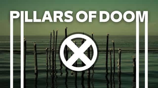 Pillars Of Doom
