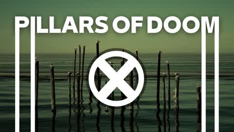 Pillars Of Doom