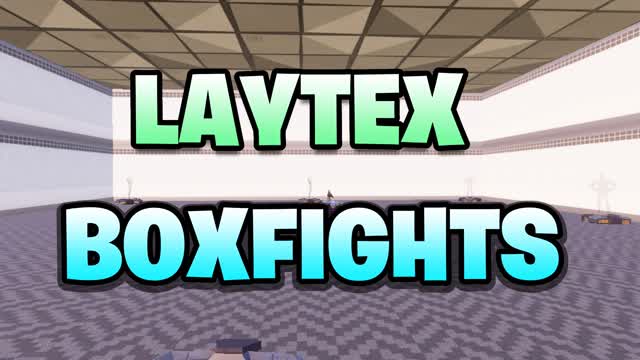 LAYTEX BOXFIGHTS