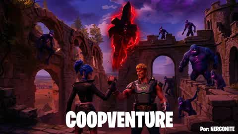 Coopventure