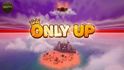 ONLY UP DIGITYY