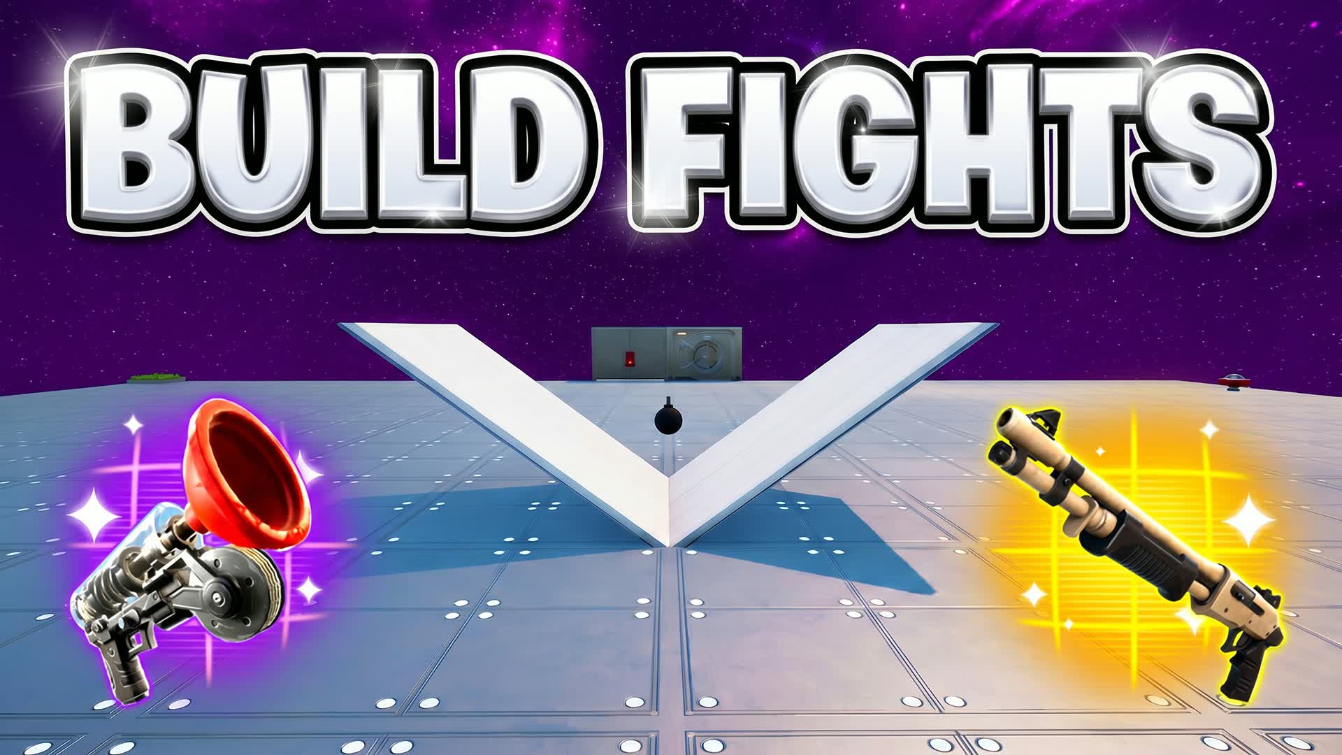 Build Fights