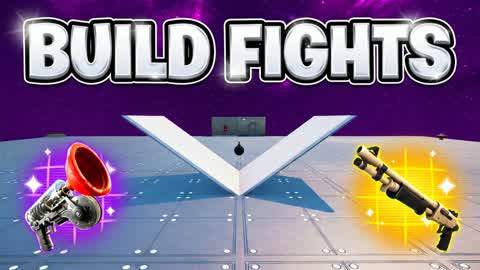 Build Fights