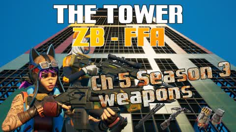 The Tower - ZB - FFA