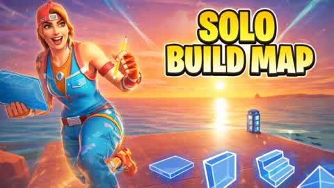 Solo Build Practice ⛏️