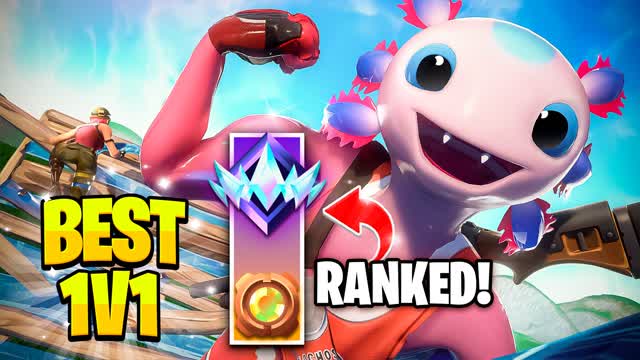 VERL 1V1 | RANKED