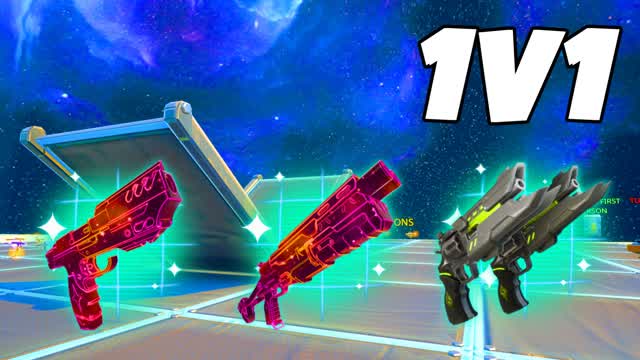1V1 FFA FIGHTS🗡️