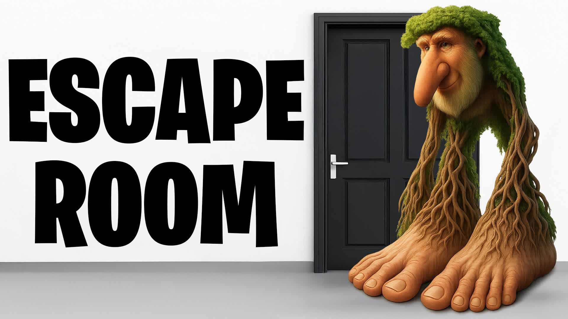 70 ESCAPE ROOM 🧩IQ ESCAPE ROOM