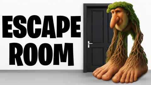 70 ESCAPE ROOM 🧩IQ ESCAPE ROOM