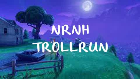 NRNH TrollRun