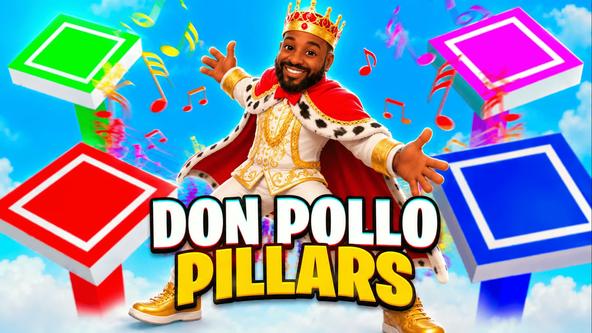 DON POLLO PILLARS 😂 TIKTOK PILARS PILER