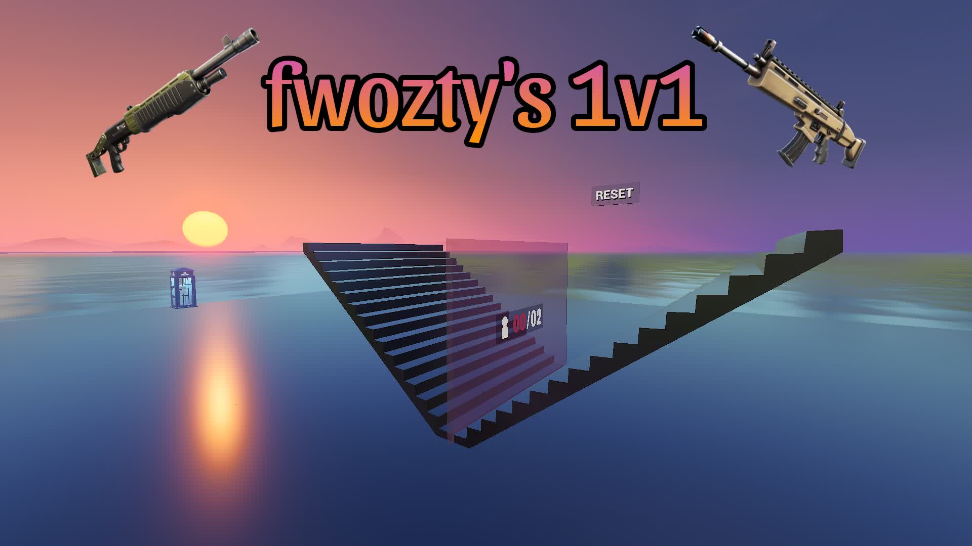 fwozty's 1v1