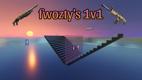 fwozty's 1v1