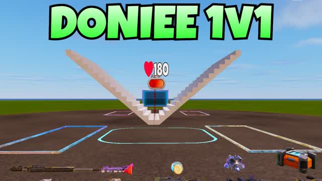DONIEE 1V1
