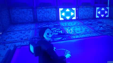 Deathrun #1