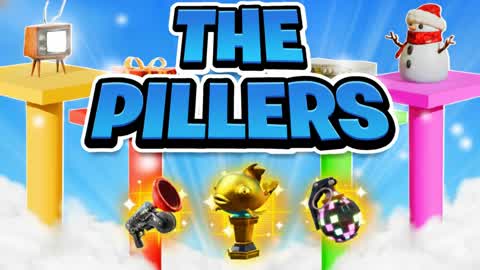 THE PILLARS (NEW UPDATE 2.0)