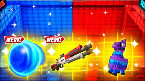 RED VS BLUE DISTANT EYE 🔴🔵