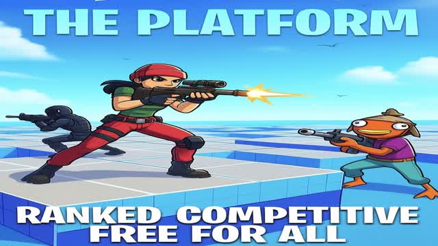 FFA-PLATFORM 1V1V1V1V1 RELOAD