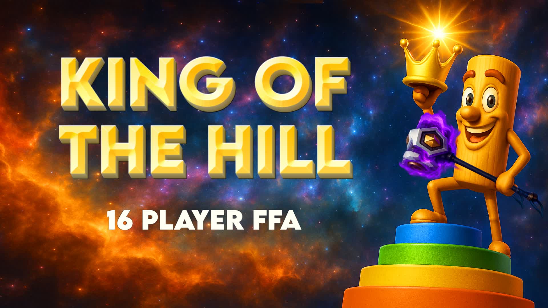 King of the Hill