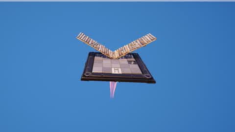FPS Test Island/ 0 Ping 1v1