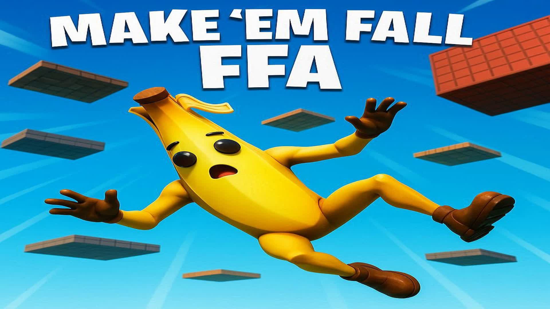 MakeEmFall