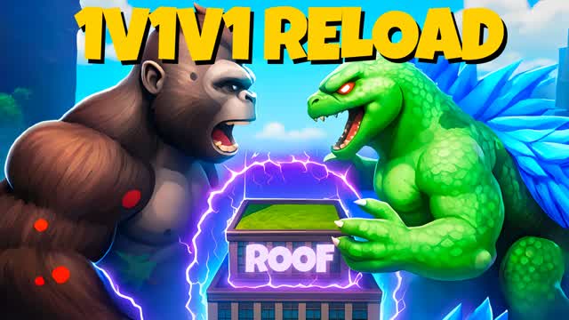 1V1V1 RELOAD - ROOF
