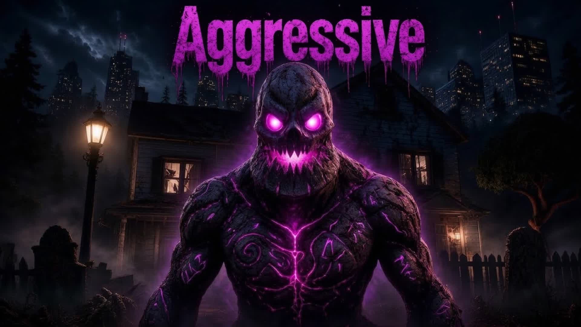 Aggressive - der Film