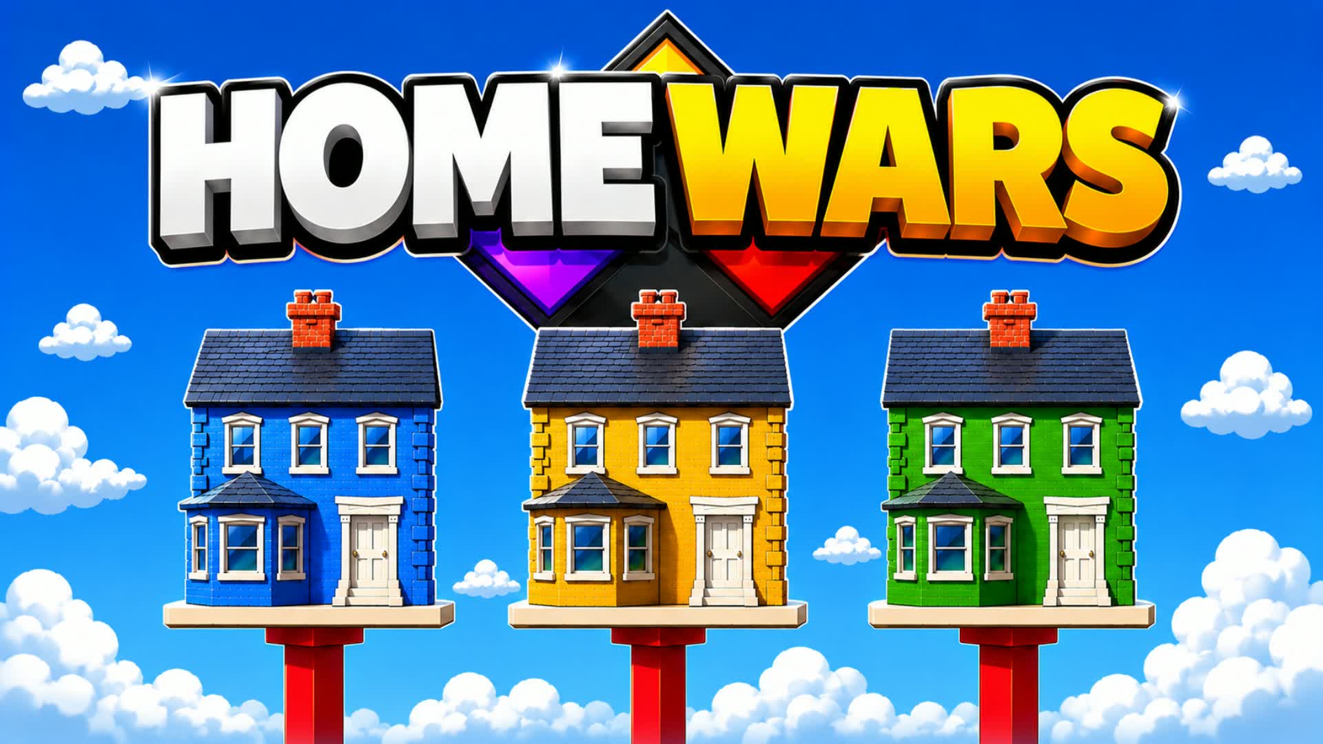 HOME WARS