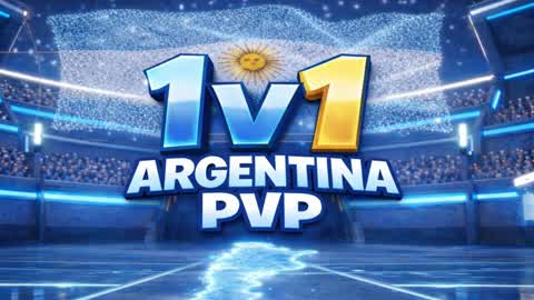 1v1 Argentina