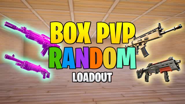 Capture 1 – NEW RANDOM BOX PVP📦💥