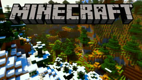 MINECRAFT REAL