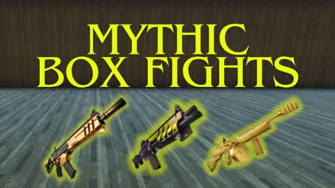 MYTHIC BOX FIGHTS 📦