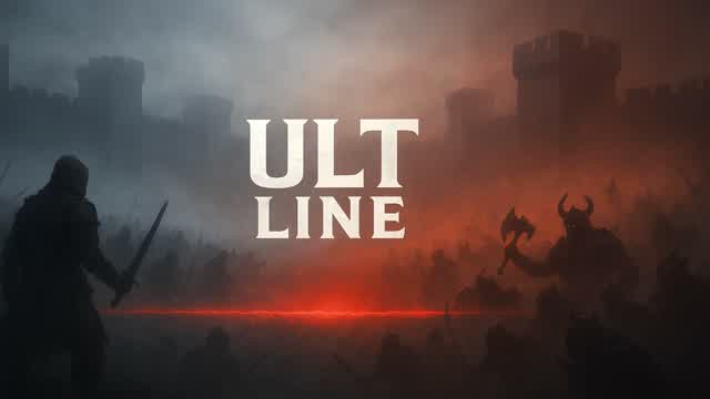 ULT LINE