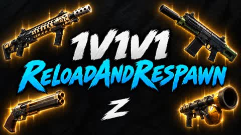 Reload and Respawn