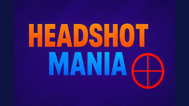 HEADSHOT MANIA 🔫💀